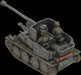 Flames of War: German Marder (7.62cm) Tank-Hunter Platoon (Mid War) - for just $47! 