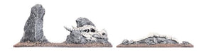 Battlefield in a Box: Dragon's Grave - for just $20! 