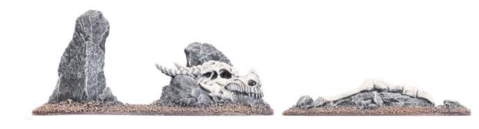 Battlefield in a Box: Dragon's Grave - for just $20! 