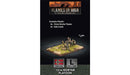 Flames of War: German 12cm Mortar Platoon (Late War) - for just $13! 