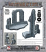 Battlefield in a Box: Gothic Battlefields - Crumbling Remnants - for just $30! 