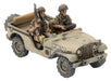 Team Yankee: Recce Jeep Platoon - for just $13! 