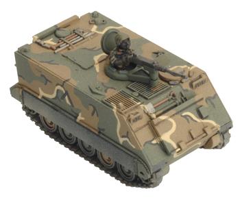 Team Yankee: M113 Platoon - for just $40! 