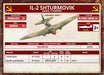 Flames of War: Soviet IL-2 Shturmovik Assault Flight (Mid War) - for just $30! 