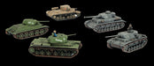 Flames of War: Battle of Stalingrad - War on the Eastern Front - for just $35! 