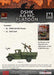 Flames of War: Soviet DShK AA MG Platoon (Mid War) - for just $37! 