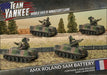 Team Yankee: AMX Roland SAM Battery - for just $54! 