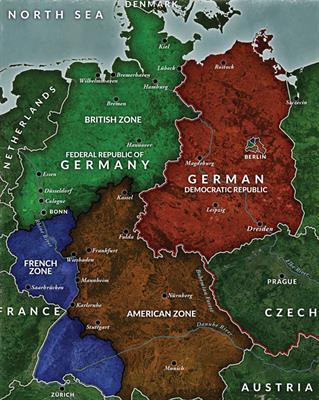 Team Yankee: World War III Rulebook - for just $34! 