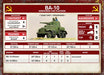 Flames of War: Soviet BA-10 Armoured Car Platoon (Mid War) - for just $37! 
