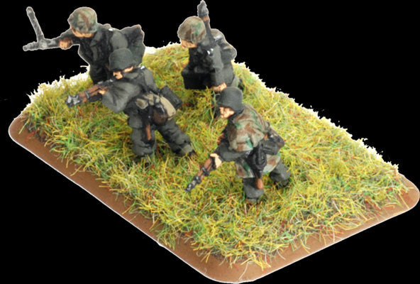 Flames of War: Hit The Beach - The Complete WWII Starter Set - for just $60! 