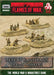 Flames of War: Desert Sandbags - Dug In Markers - for just $18! 