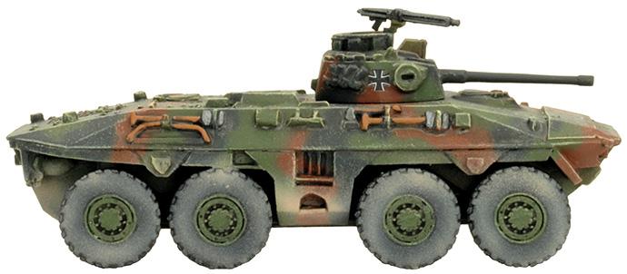 Team Yankee: Luchs Spah Trupp - for just $47! 