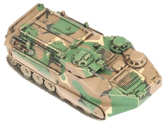 Team Yankee: AAVP7 Platoon - for just $30! 