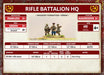 Flames of War: Soviet Rifle Company (Mid War) - for just $60! 