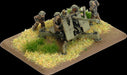 Flames of War: British Bofors Light AA Troop (Late War) - for just $30! 