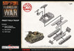 Flames of War: British Priest Field Troop (Late War) - for just $40! 