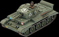 Flames of War: British Cromwell Armoured Troop (Late War) - for just $50! 
