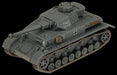 Flames of War: German Panzer IV Platoon (Mid War) - for just $50! 