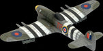 Flames of War: British Typhoon Fighter Flight (Late War) - for just $35! 