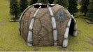 Battlefield in a Box: Chieftain's Hut - for just $20! 