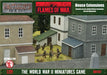 Flames of War: House Extensions - for just $21! 