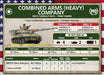 Team Yankee: RDF/LT Assault Gun Platoon - for just $54! 