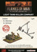 Flames of War: Soviet Light Tank-Killer Company (Late War) - for just $32! 