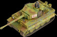 Flames of War: German Tiger Tank Platoon (Late War) - for just $50! 