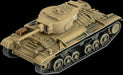 Flames of War: Soviet Valentine Tank Company (Late War) - for just $30! 