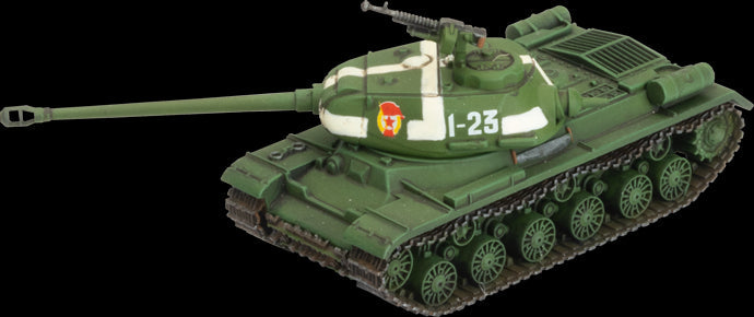 Flames of War: Soviet 'Heavy Assault Group' Army Deal (Late War) - for just $110! 