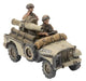 Team Yankee: Jeep (TOW) Platoon - for just $18! 
