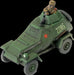 Flames of War: Soviet BA-64 Armoured Car Platoon (Late War) - for just $20! 