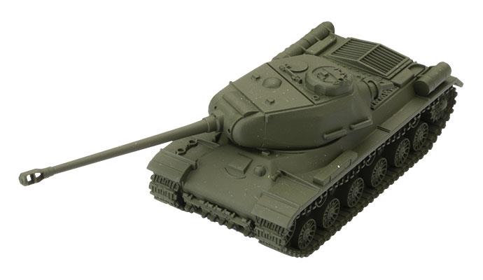 World of Tanks: Soviet IS-2 - for just $12! 