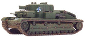 Flames of War: Soviet T-28 (Early/Mid War) - for just $12.50! 