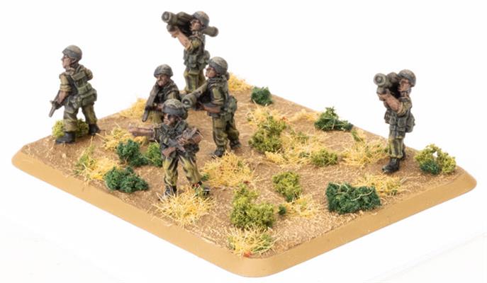 Team Yankee: Redeye SAM Platoon - for just $13! 