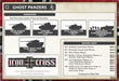 Flames of War: German Panther Tank Platoon (Mid War) - for just $30! 