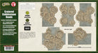 Flames of War: Cratered Cobblestone Roads - for just $45! 
