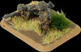 Flames of War: British Parachute Company (Late War) - for just $50! 