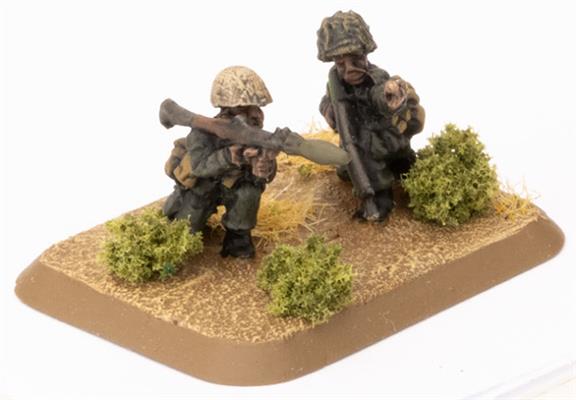 Team Yankee: Iranian Mechanised Infantry Platoon - for just $18! 