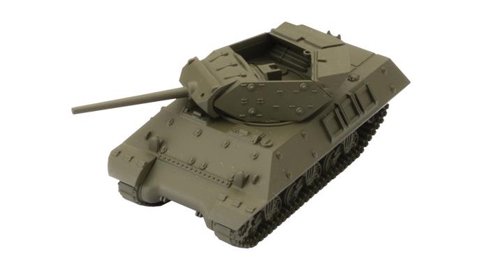 World of Tanks: American M10 Wolverine - for just $12! 