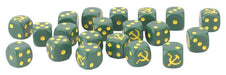 Flames of War: Soviet Gaming Tin - for just $25! 