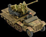 Flames of War: German SD KFZ 10/4 Light AA Platoon (Late War) - for just $40! 