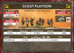 Flames of War: Soviet Storm Group (Late War) - for just $25! 