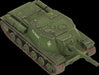 Flames of War: Soviet SU-152 Heavy SP Battery (Mid War) - for just $30! 