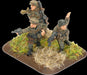 Flames of War: German Fallschirmjäger Company (Late War) - for just $60! 