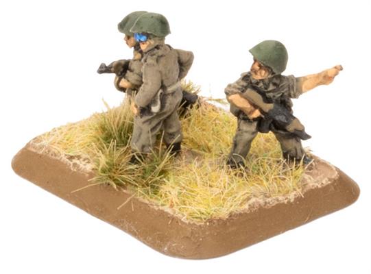 Team Yankee: Mech Company - for just $41.50! 