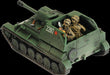 Flames of War: Soviet SU-76 Light SP Battery (Late War) - for just $50! 