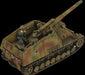 Flames of War: German Hummel Artillery Battery (Late War) - for just $37! 