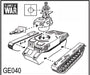 Flames of War: German Panzer IV D (Early War) - for just $13! 