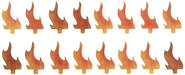 Flames of War: Destroyed Markers - for just $13! 